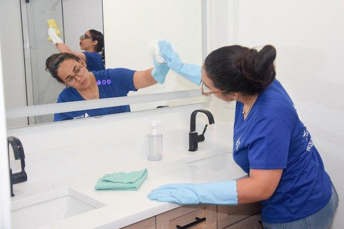 Skyshine Cleaning Solutions