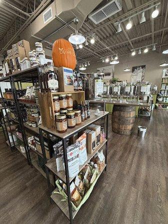 Joe and Son's Olive Oils Carrollwood