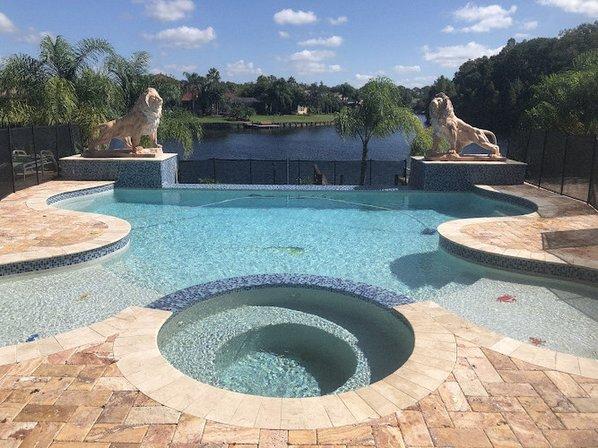 Devotion Pools