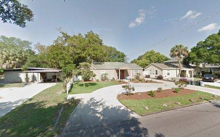 South Tampa Aquatic Team