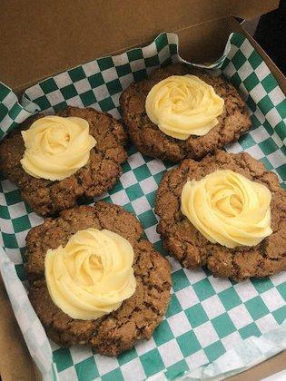 Beanie & Bellies Cupcakery