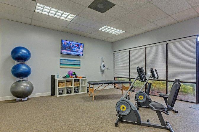 Momentum Medical Of Tampa