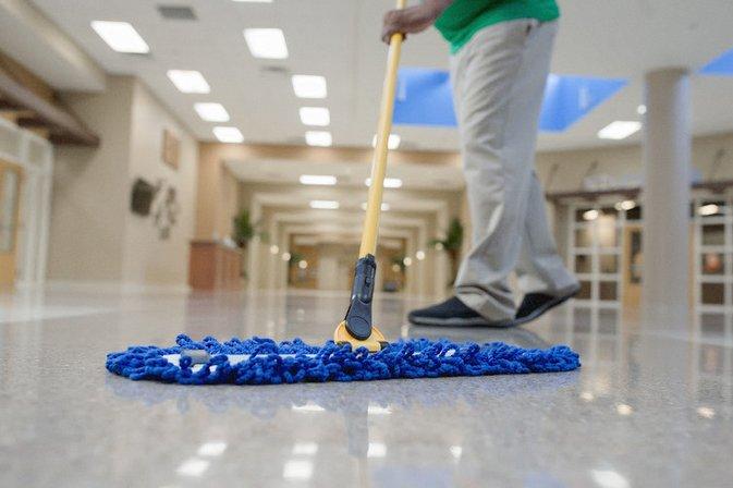 Office Pride Commercial Cleaning Services of Tampa-Clearwater