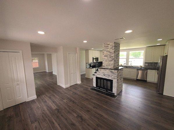 Mack PRO Renovations