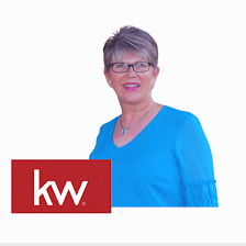 Cherry Norris,Realtor, Keller Williams Realty New Tampa