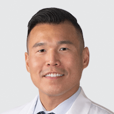 Michael Hwang, DO