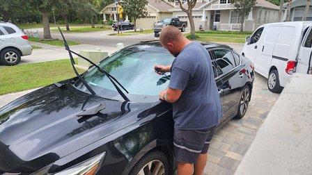 Bay Area Auto Glass