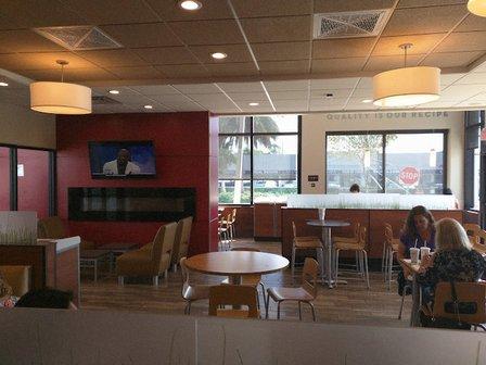 Wendy's