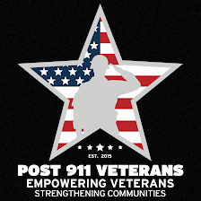 Post 9/11 Veterans