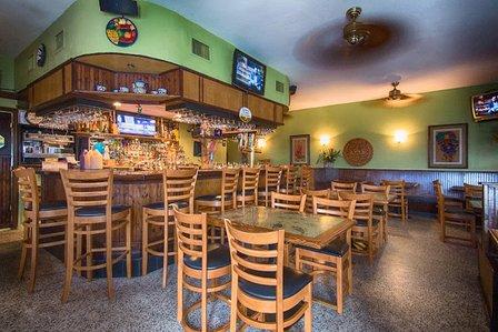 Agave Restaurant