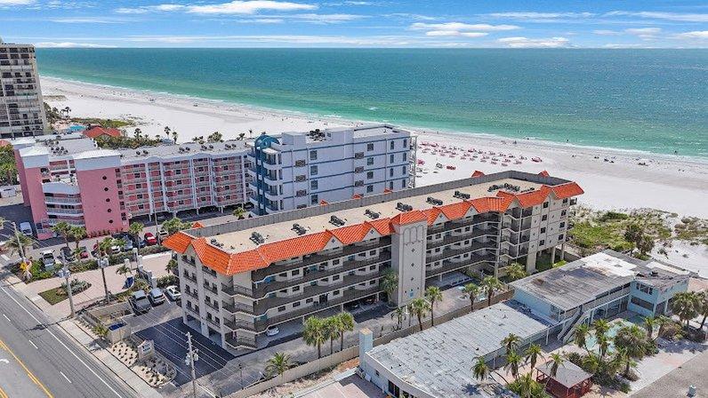 Vistas on the Gulf