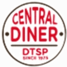 Central Diner (South Pasadena)