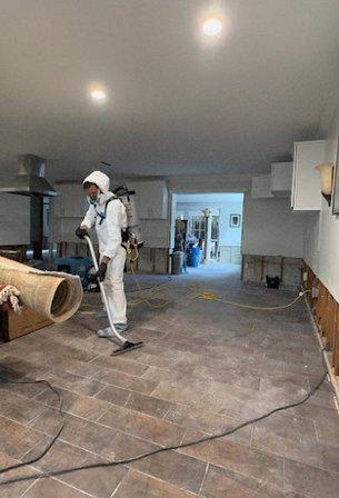 Spora Mold Remediation