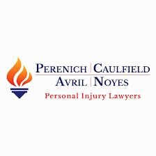Perenich, Caulfield, Avril & Noyes Personal Injury Lawyers - St. Petersburg Office