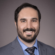 Dr. Pete Peterson