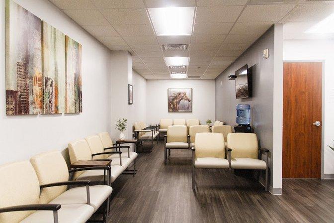 MIIS Weight Loss Institute