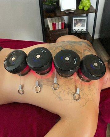 St. Pete Recovery Massage