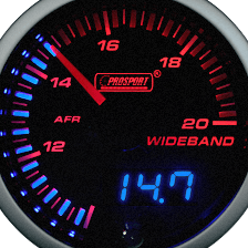 Prosport Gauges Inc.