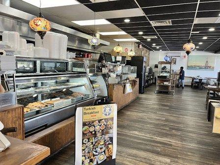 Sara's Mediterranean Food Market