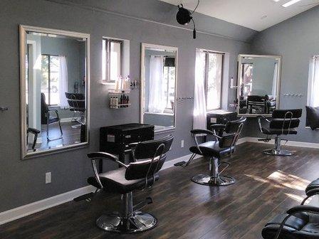 Create You Salon