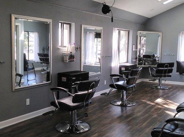 Create You Salon