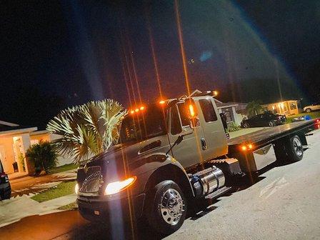 Towing2go