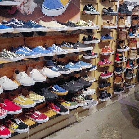 Vans