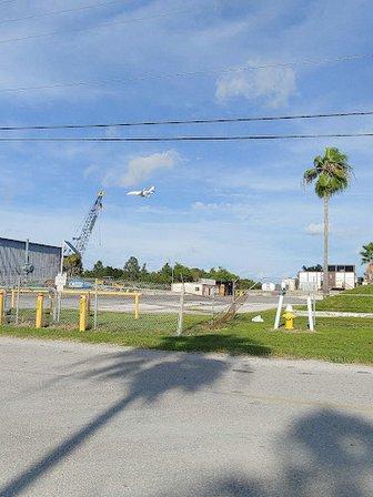 Preferred Materials Clearwater Asphalt Plant