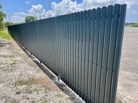 New Euro Fences LLC