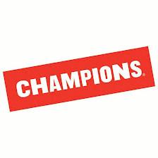 Champions at Guardian Angels Catholic School