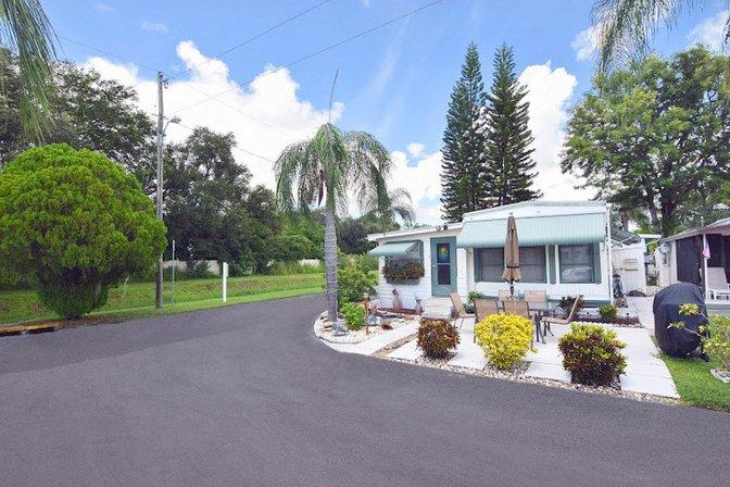 Avalon Rv Resort