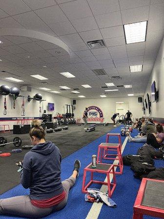 F45 Training Clearwater