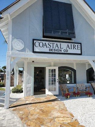 Coastal Aire Design Co