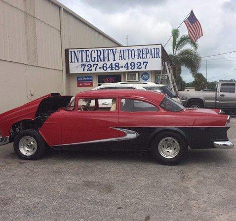 Integrity Auto Repair