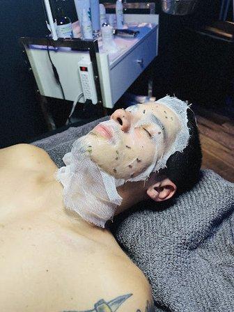 Adonis - face & body spa 4 men