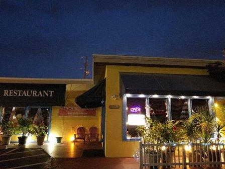 Gulf Bistro