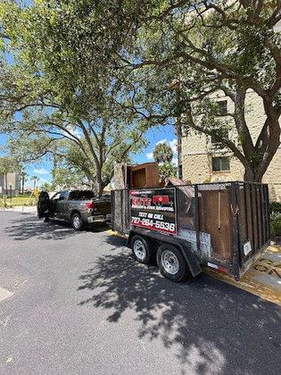 Elite Hauling & Junk Removal