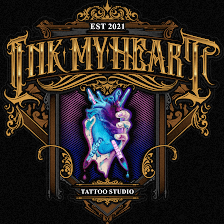 Ink My Heart Tattoos