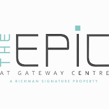 Epic at Gateway Apartments