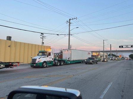 Tri County Truck and Trailer Repair Inc