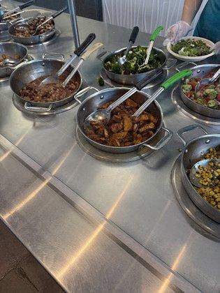 Bolay Fresh Bold Kitchen - Brandon