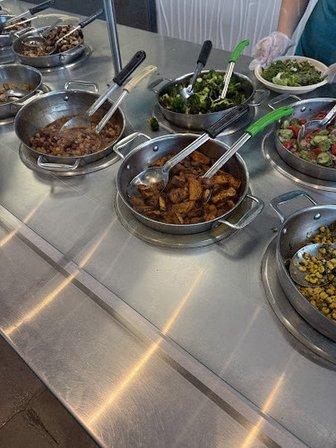 Bolay Fresh Bold Kitchen - Brandon