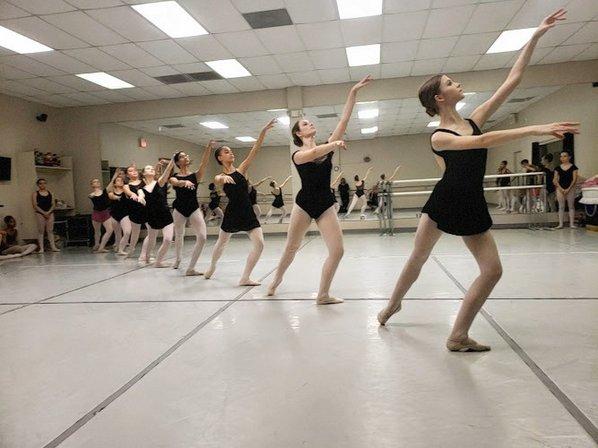 The Dance Center