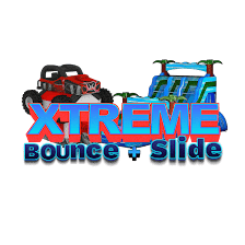 Xtreme Bounce and Slide Dade City