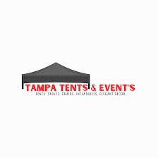 Tampa Tents & Events