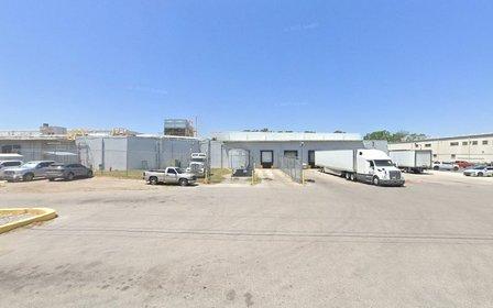 Mercury Cold Storage