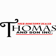 Thomas & Son Inc