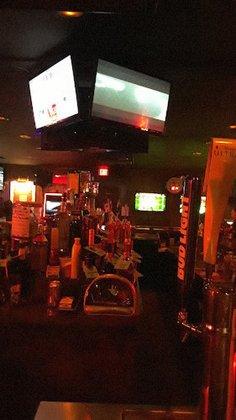 Jerry's Crystal Bar