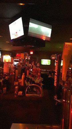 Jerry's Crystal Bar