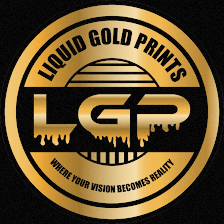 Liquid Gold Prints LLC
